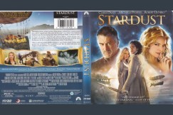 Stardust - HD DVD Movies | VideoGameX