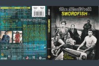 Swordfish - HD DVD Movies | VideoGameX