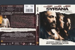 Syriana - HD DVD Movies | VideoGameX