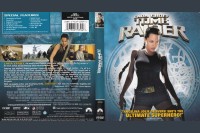 Tomb Raider - HD DVD Movies | VideoGameX