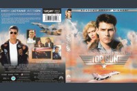 Top Gun - HD DVD Movies | VideoGameX