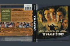 Traffic - HD DVD Movies | VideoGameX