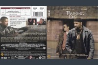 Training Day - HD DVD Movies | VideoGameX