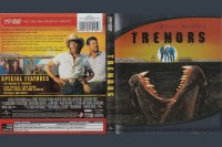 Tremors - HD DVD Movies | VideoGameX