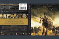 Troy - HD DVD Movies | VideoGameX