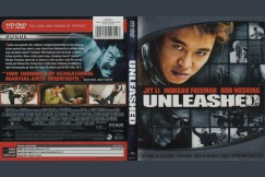 Unleashed - HD DVD Movies | VideoGameX