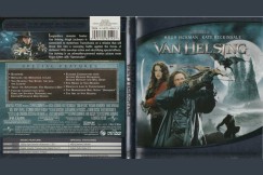 Van Helsing - HD DVD Movies | VideoGameX