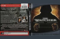Watcher - HD DVD Movies | VideoGameX