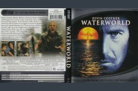 Waterworld - HD DVD Movies | VideoGameX