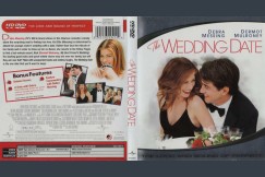 Wedding Date - HD DVD Movies | VideoGameX