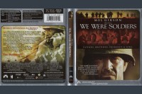 We Were Soldiers - HD DVD Movies | VideoGameX