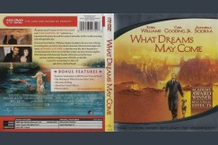 What Dreams May Come - HD DVD Movies | VideoGameX