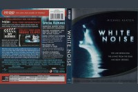 White Noise - HD DVD Movies | VideoGameX