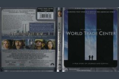 World Trade Center - HD DVD Movies | VideoGameX
