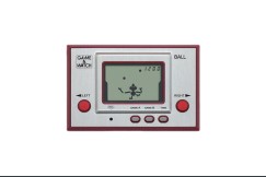 Ball [Club Nintendo] -  | VideoGameX