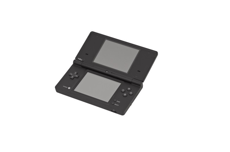 DSi System - Nintendo DS | VideoGameX