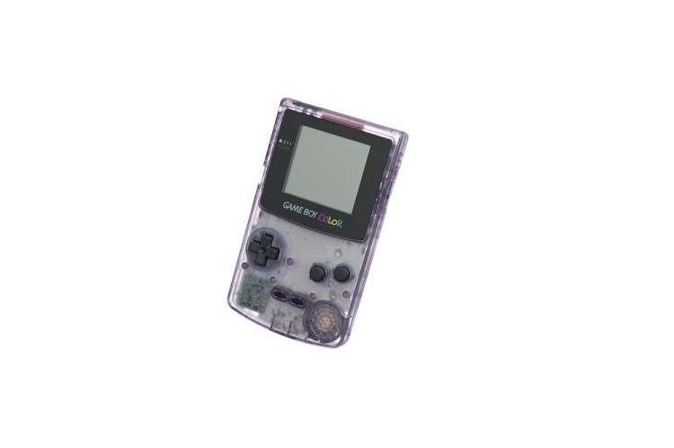 Game Boy Color System - Game Boy Color | VideoGameX