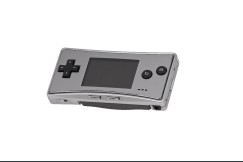 Game Boy Advance Micro System - Game Boy Advance | VideoGameX