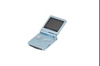 Game Boy Advance SP