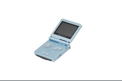 Game Boy Advance SP System [Backlit] - Game Boy Advance | VideoGameX