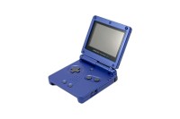 Game Boy Advance SP System [Frontlit] [Blue] - Game Boy | VideoGameX