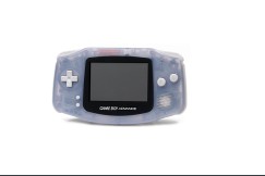 Game Boy Advance System - Game Boy Advance | VideoGameX