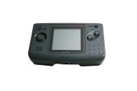 Neo Geo Pocket Color - Neo Geo Pocket | VideoGameX