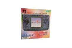 Neo Geo Pocket Color [Complete] - Neo Geo Pocket | VideoGameX
