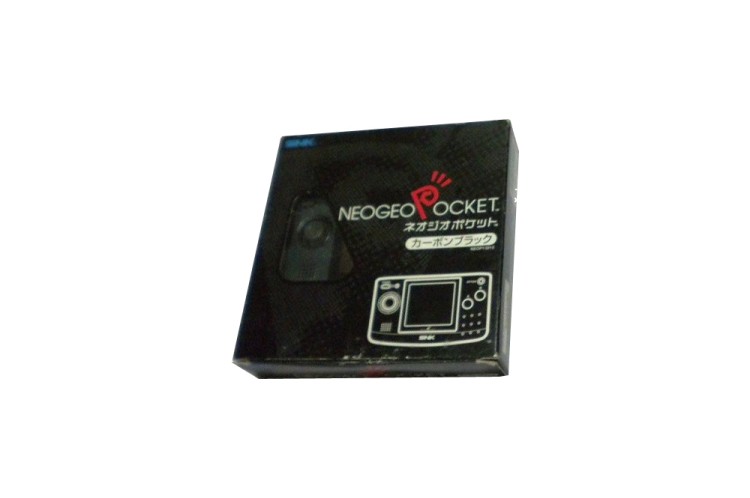 Neo Geo Pocket Original [Complete] - Neo Geo Pocket | VideoGameX