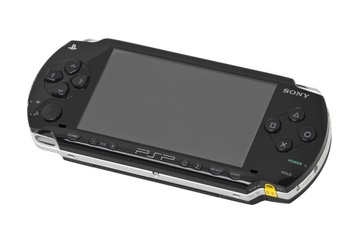 PSP 1000 System - PSP | VideoGameX