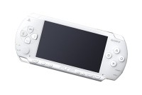 PSP Large System [White Japan Edition] - PSP | VideoGameX