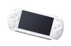 PSP 1000 System [White] - PSP | VideoGameX