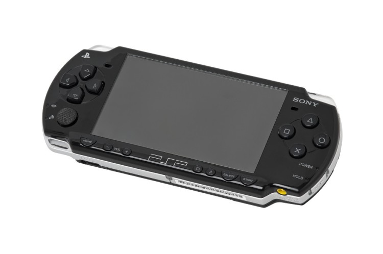 sort bundt Prædike PSP 2000 System - PSP | VideoGameX