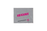 Kid Icarus Nintendo Instruction Manual - Manuals | VideoGameX