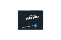 Mike Tyson's Punch-Out!! Nintendo Instruction Manual - Manuals | VideoGameX