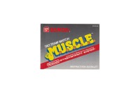 MUSCLE Nintendo Instruction Manual - Manuals | VideoGameX