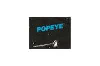 Popeye Nintendo Instruction Manual - Manuals | VideoGameX