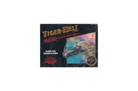 Tiger-Heli Nintendo Instruction Manual - Manuals | VideoGameX