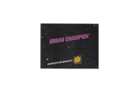 Urban Champion Nintendo Instruction Manual - Manuals | VideoGameX