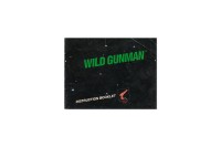 Wild Gunman Nintendo Instruction Manual - Manuals | VideoGameX