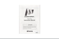 Atomiswave System Board Instruction Manual - ARCADE | VideoGameX