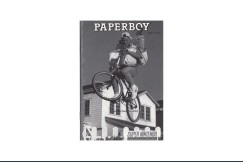Paperboy 2 Super Nintendo Instruction Manual - Manuals | VideoGameX
