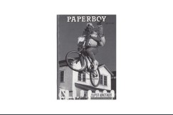 Paperboy 2 Super Nintendo Instruction Manual - Manuals | VideoGameX