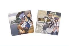 Atelier Iris 1 & 2 Bonus Soundtracks - Merchandise | VideoGameX