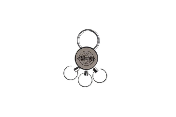 Deathsmiles Keychain - Merchandise | VideoGameX