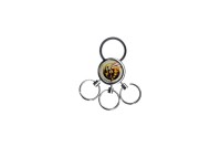DoDonPachi Keychain - Merchandise | VideoGameX