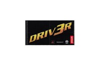 Driv3r Sticker - Merchandise | VideoGameX