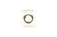 Elder Scrolls Online Sticker - Merchandise | VideoGameX