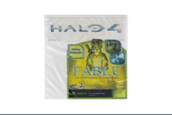 Fable & Halo 4 Window Clings - Merchandise | VideoGameX