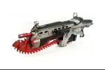 Gears of War 2 Lancer [Limited Edition] - Xbox 360 | VideoGameX